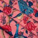 Percale "Alexandra" large width Thevenon