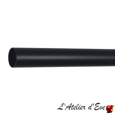 tube-acier-tringle-black-edition-noir-mat