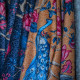 "Alexandra" Thevenon velvet fabric
