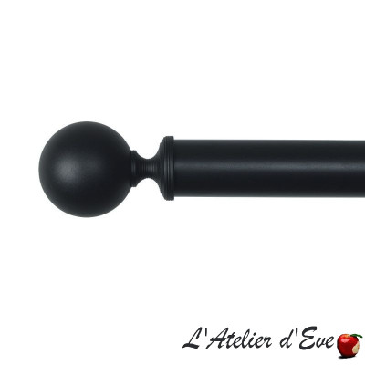 embouts-boule-tringle-noir-mat