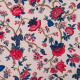 toile-coton-fleurie-fond-parchemin-ameublement-et-sièges-thevenon