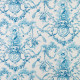 Cotton Percale "Ludivine" Thevenon