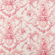 Cotton Percale "Ludivine" Thevenon