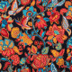 Thevenon Timeline Cotton Percale