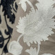 Thevenon "Florence" embroidered fabric
