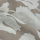 Thevenon "Florence" embroidered fabric