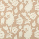 Thevenon "Florence" embroidered fabric