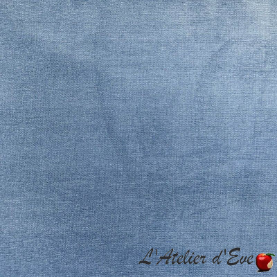 "Chota" Non-fire fabric aquaclean Vibration Casal