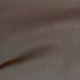 Flax canvas base cover in mink - Bed 160 cm