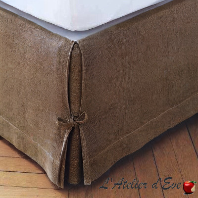 cache-sommier-160-toile-de-lin-satinette