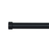 embouts-capuchon-discret-noir-mat-25-mm
