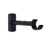 support-mural-extensible-noir-mat-auro-black-edition-pose-tringle-rideau