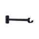 support-mural-extensible-long-noir-mat-auro-black-edition-pose-tringle-rideau