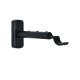 support-mural-pour-anneaux-ouverts-auro-black-edition-noir-mat-houles