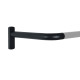 corner-long-ou-double-tringle-auro-black-edition