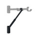Adjustable strut for "Auro Concept" Houlès collection support