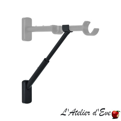 Adjustable strut for "Auro Concept" Houlès collection support