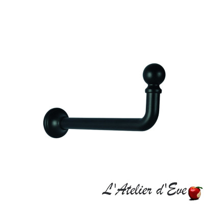 gonds-noir-mat-110mm-pour-embrasses-auro-black-edition
