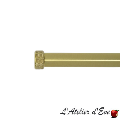 2 Embouts "Tempo" Collection Auro Concept Houlès
