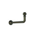 gonds-nickel-noir-brosse-110-mm-collection-auro-concept-houles