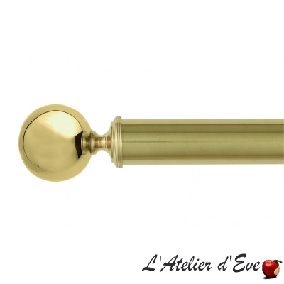 2 Ball Bits "Auro Black Edition" Houlès Collection