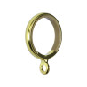 6 round rings for Auro Black Edition Houlès collection rod