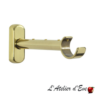support-mur-extensible-25mm-petit-palace