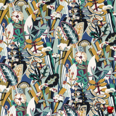 Camengo "Pareo" Exterior Fabric