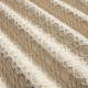 tissu-exterieur-outdoor-cannage-velours-blanc-cassé-fond-écru-thevenon