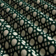 Thevenon "Cannage velvet" outer fabric
