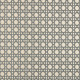 tissu-exterieur-outdoor-cannage-velours-gris-fond-écru-thevenon