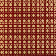 tissu-exterieur-outdoor-cannage-velours-brique-fond-raphia-thevenon