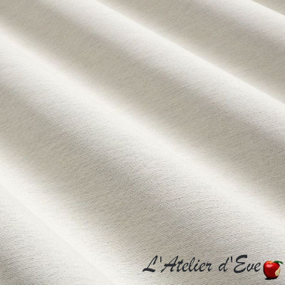 Thevenon "Datura" plain outer fabric