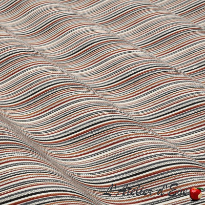 Thevenon "Dominos" outer fabric
