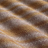 tissu-extérieur-outdoor-sahara-brique-or-écru-thevenon