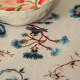 tissu-au-mètre-brodé-fleuri-rochecotte-multicolore-thevenon