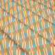 Thevenon "Eye Now" cotton fabric