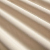 Cotton/linen fabric Palomba Thevenon