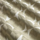 Thevenon "Imagination" embroidered fabric