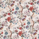 Thevenon "Rochecotte" cotton canvas