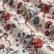 Thevenon "Rochecotte" cotton canvas