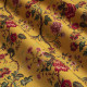 Thevenon "Rochecotte" cotton canvas