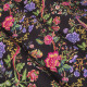 Thevenon "Rochecotte" cotton canvas