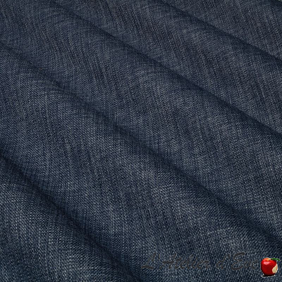 Blackout fabric "Blackout linen" Thevenon