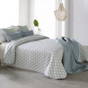 Reversible bedspread Collar Reig Marti C.04