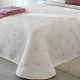 Reversible bedspread "CCulkin "Reig Marti" C.02 pink