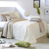 Reversible bedspread Culkin Reig Marti C.01 beige