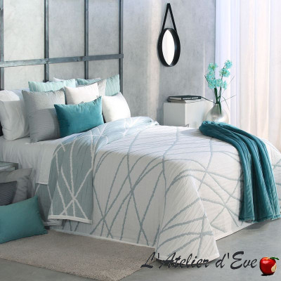 Reversible bedspread "Dickie" Reig Marti C.03