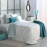 Reversible bedspread Dickie Reig Marti C.03