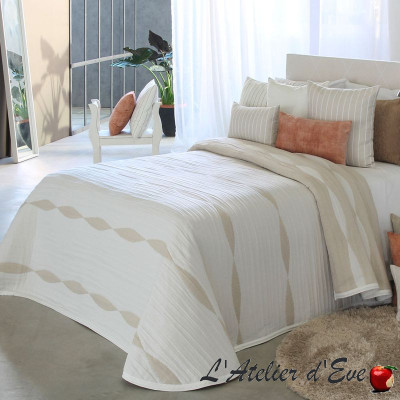 Reversible bedspread "Dumont" Reig Marti C.01